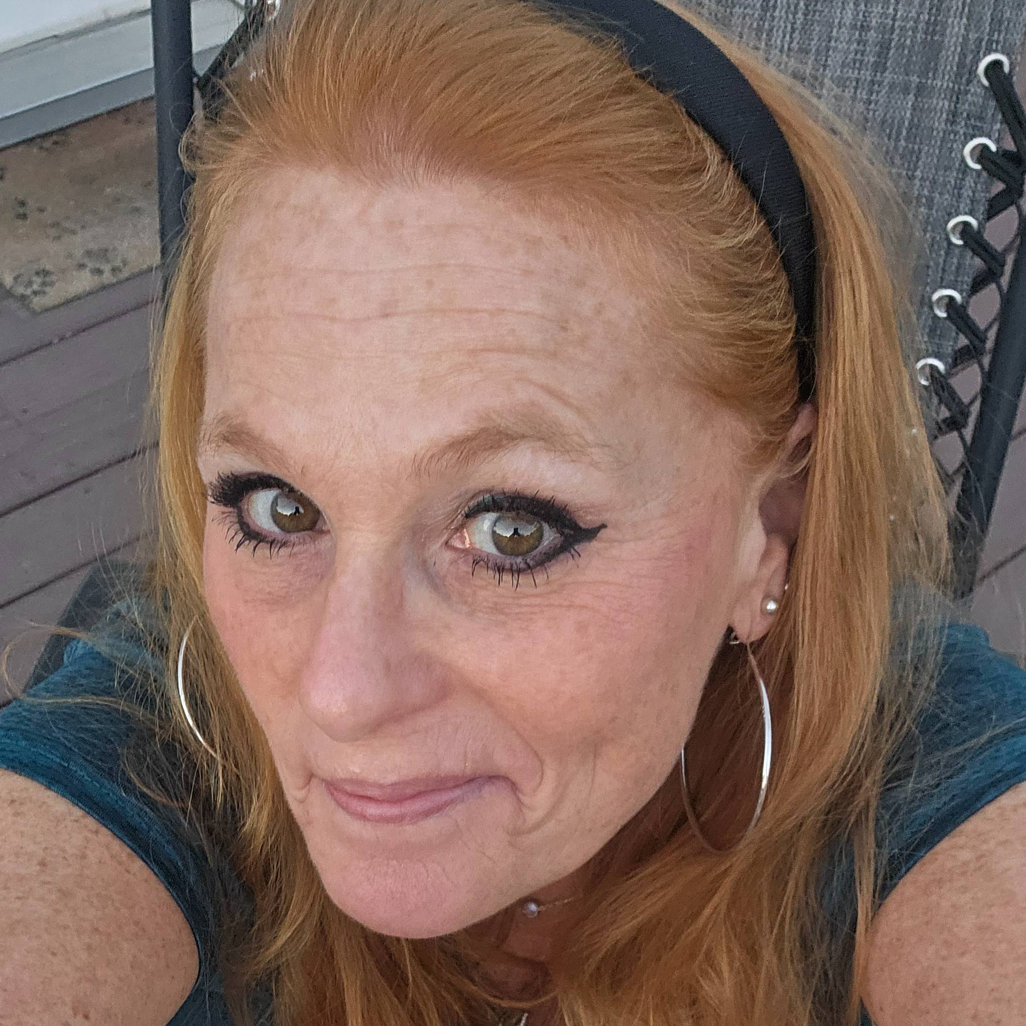 Mary Mcconnell