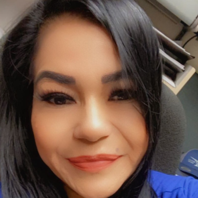 Janet Garcia