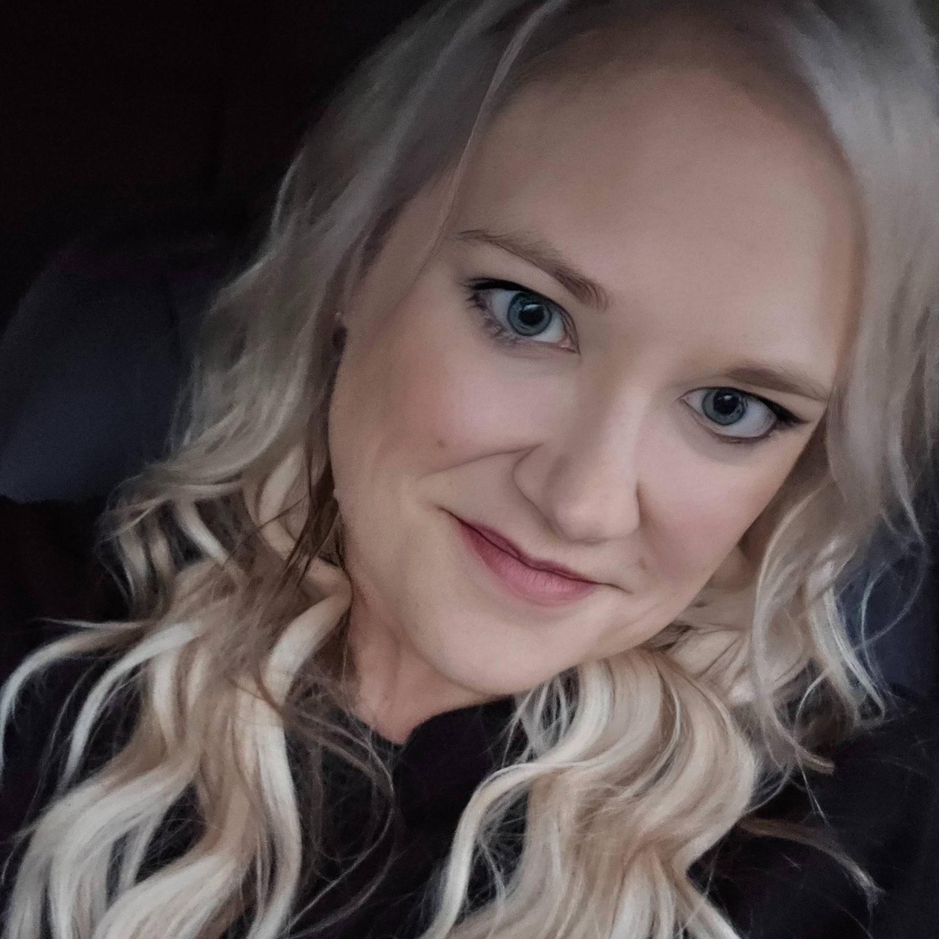 Julianne Lanich-Grode