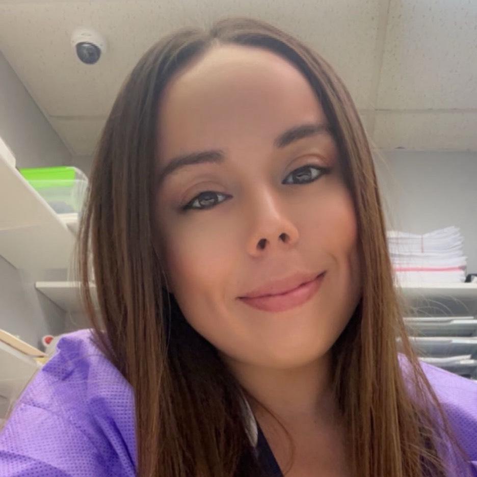 Josephina Vasquez