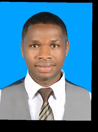 Gilbert Ronoh