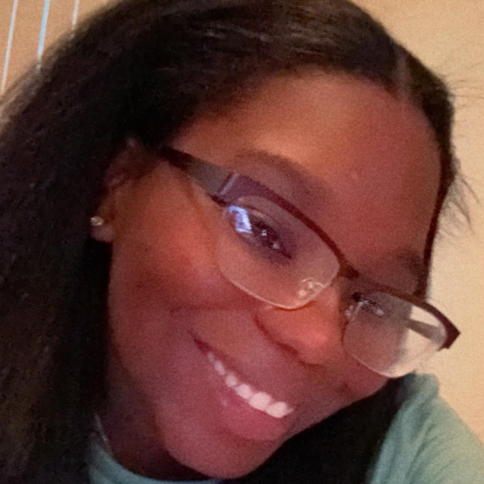 Asia Murray