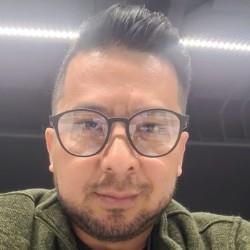 Gerardo Gonzalez