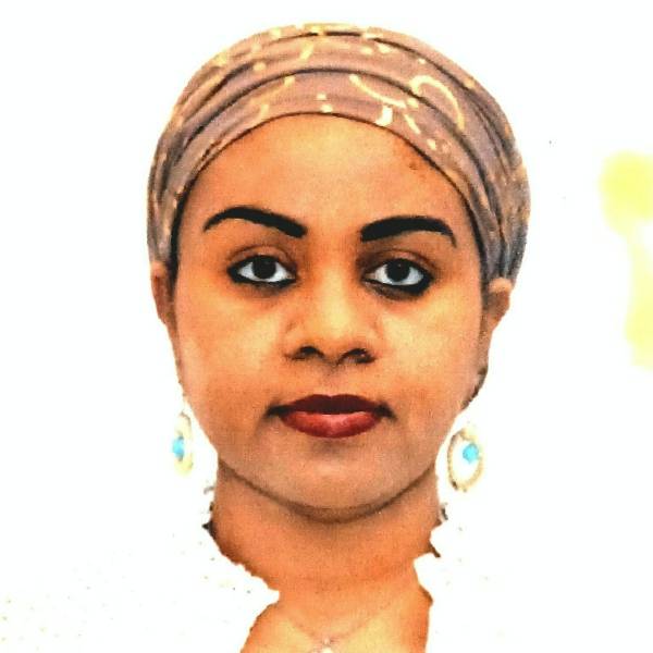 Fozeya Ahmed