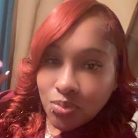 Reghonda McCoy