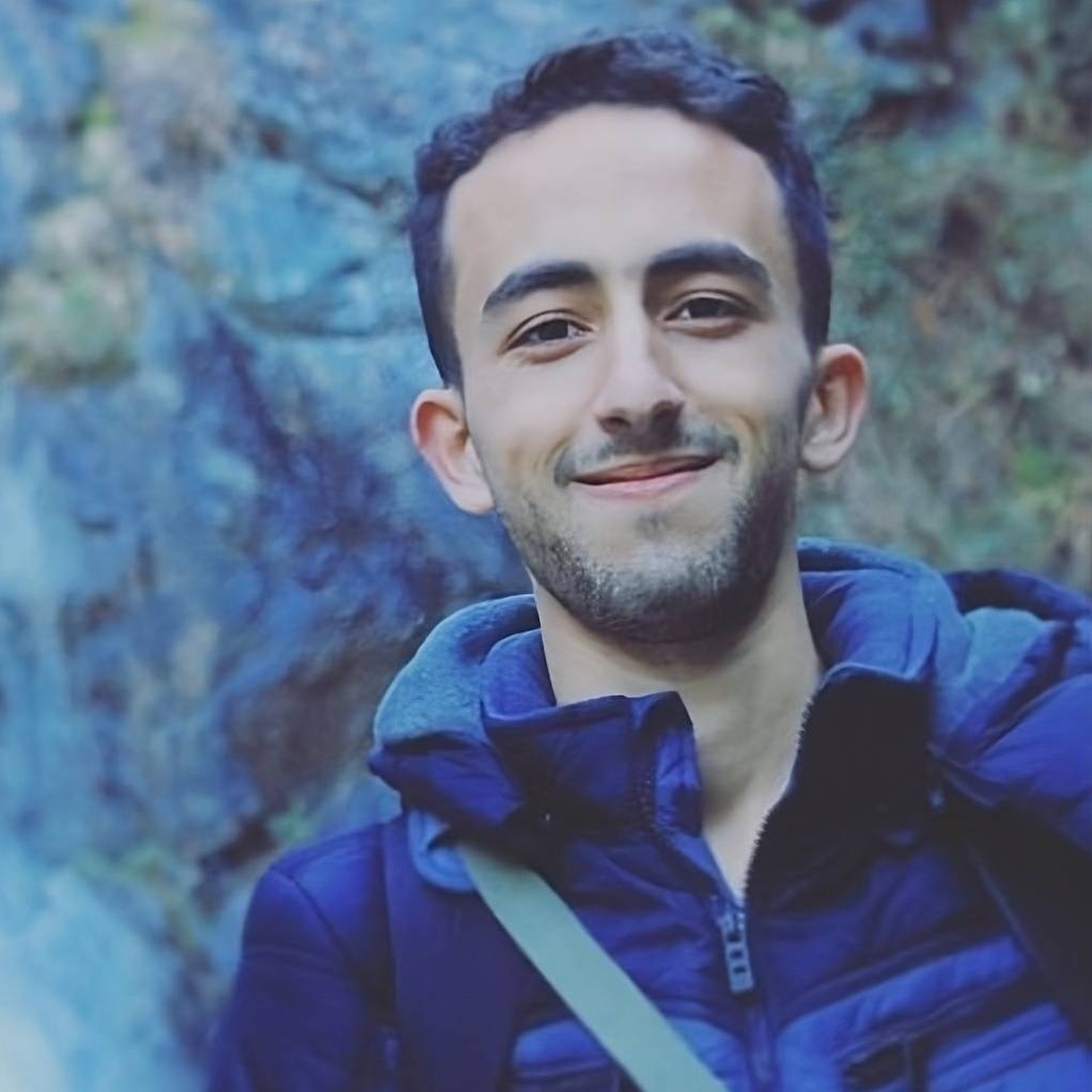 Youssef Akouz