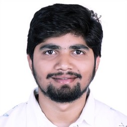 VINAYKUMAR SHARMA