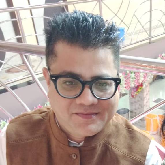 Manish Kumar