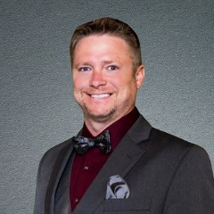 Kevin Schouweiler