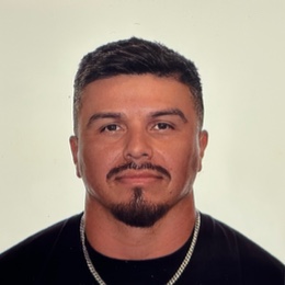 Everardo Cantu Jr