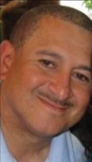 DAVID CENTENO