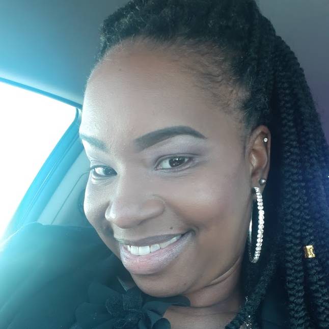 Karisse McBride