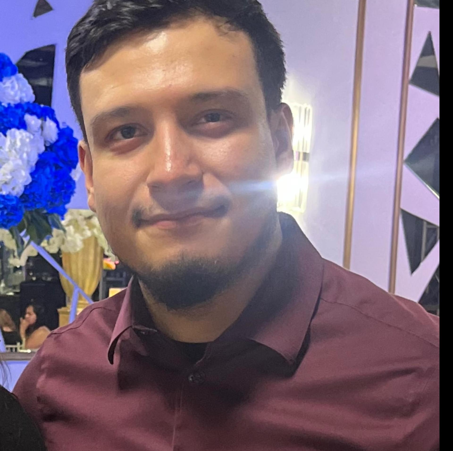 Daniel Cabriales