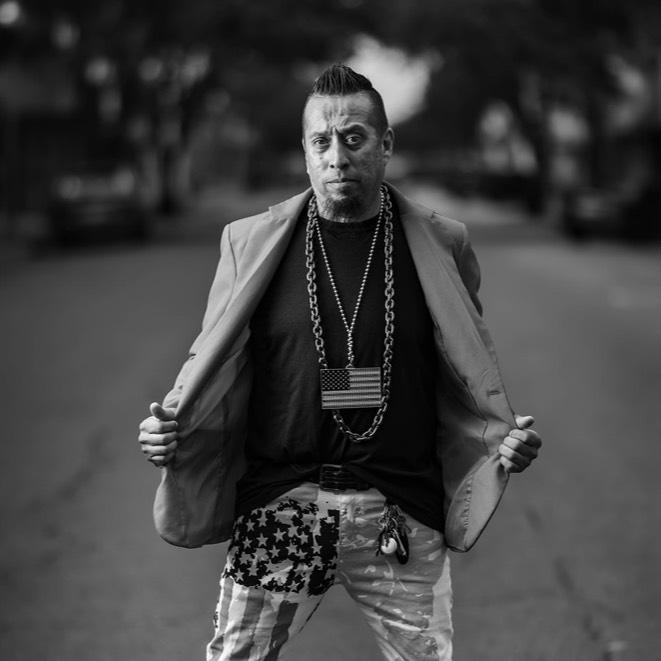 Michael Zepeda