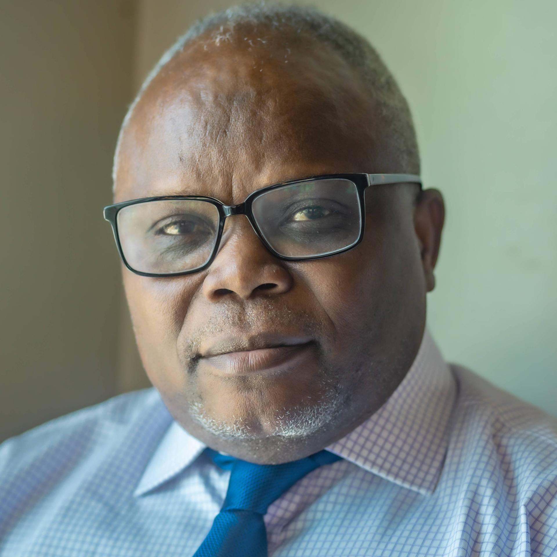 Clement A. Dikoko