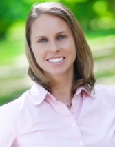 Angela Kreider BSN MSN