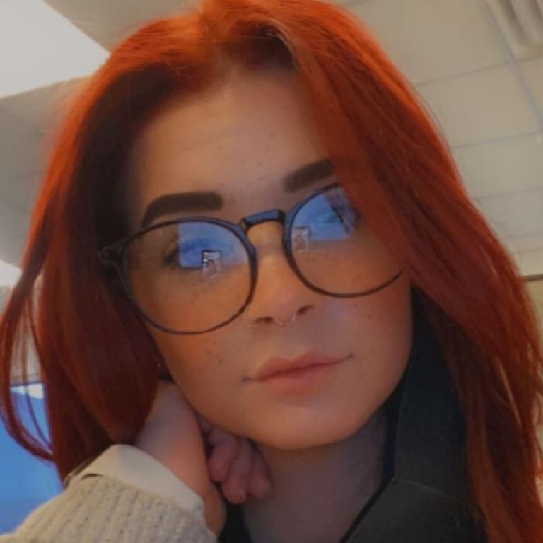 Victoria Kroeper