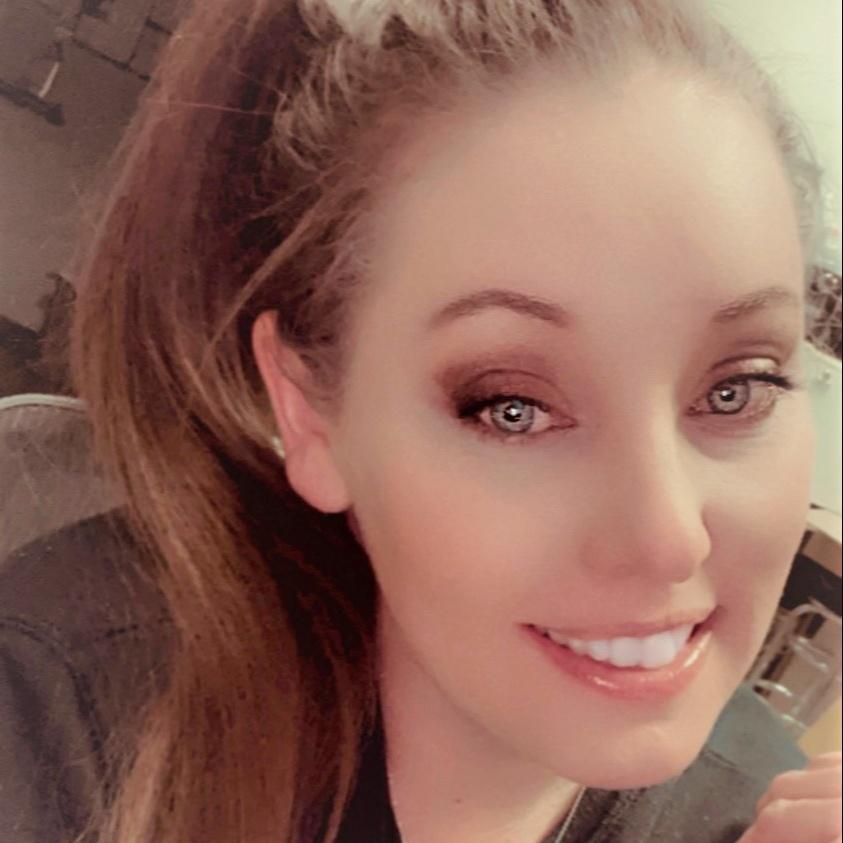Jennifer Parrish