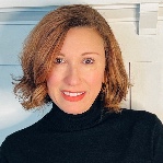 Christina Bruce