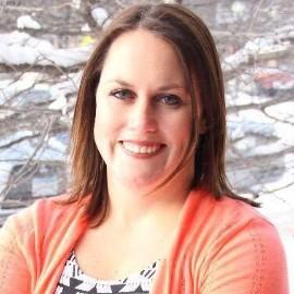 EMILY LUNAK