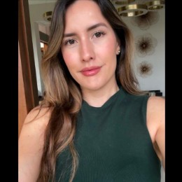 DANIELA ESCOBAR