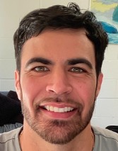 Jordan Garcia