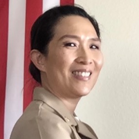 Vici Sargent