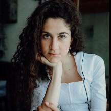 Camilla Fezzi