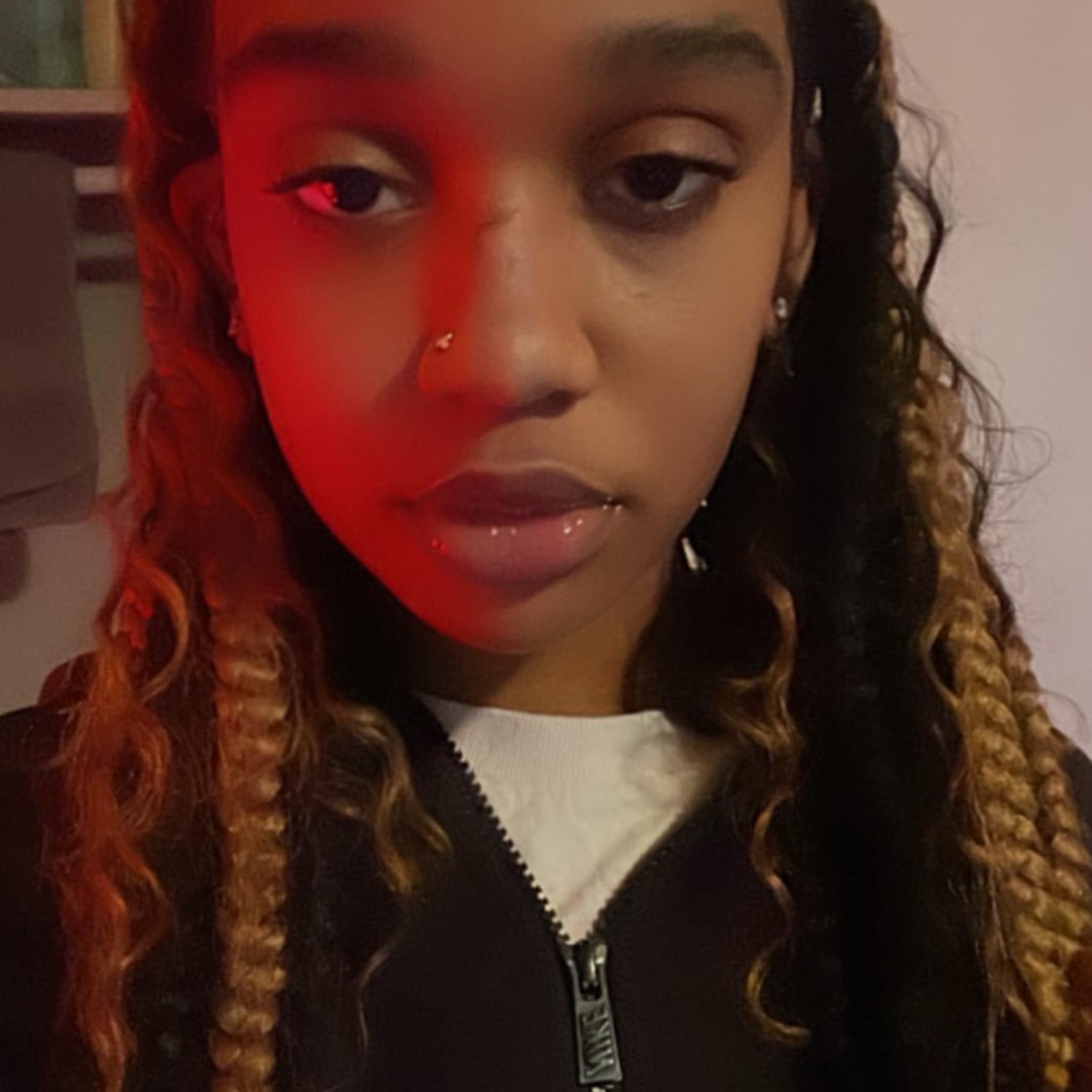 Jaaziniah Riddle