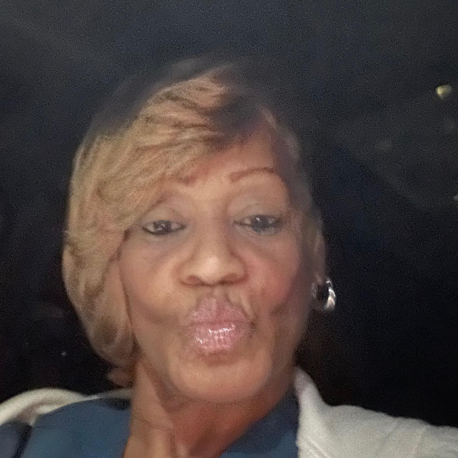 Beverly Baldwin