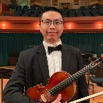 Ray (Jui-Chen) Hsu