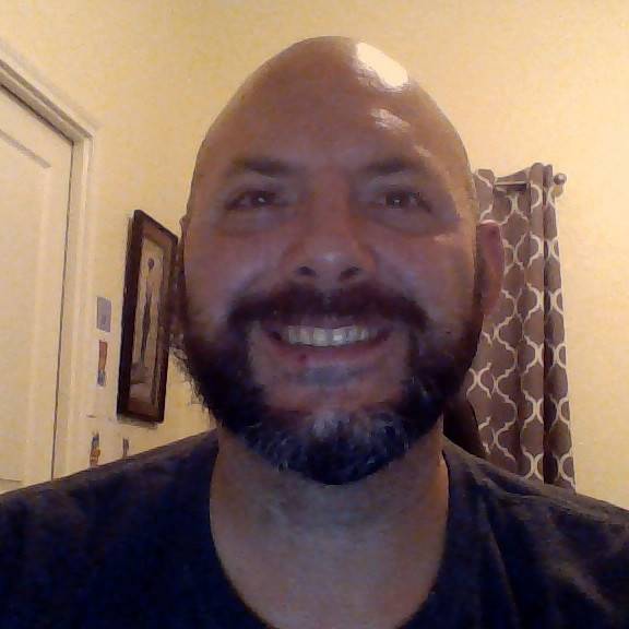 Steven Stutts