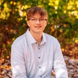 Trey Locklear