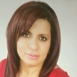 SABRINA SULTAN