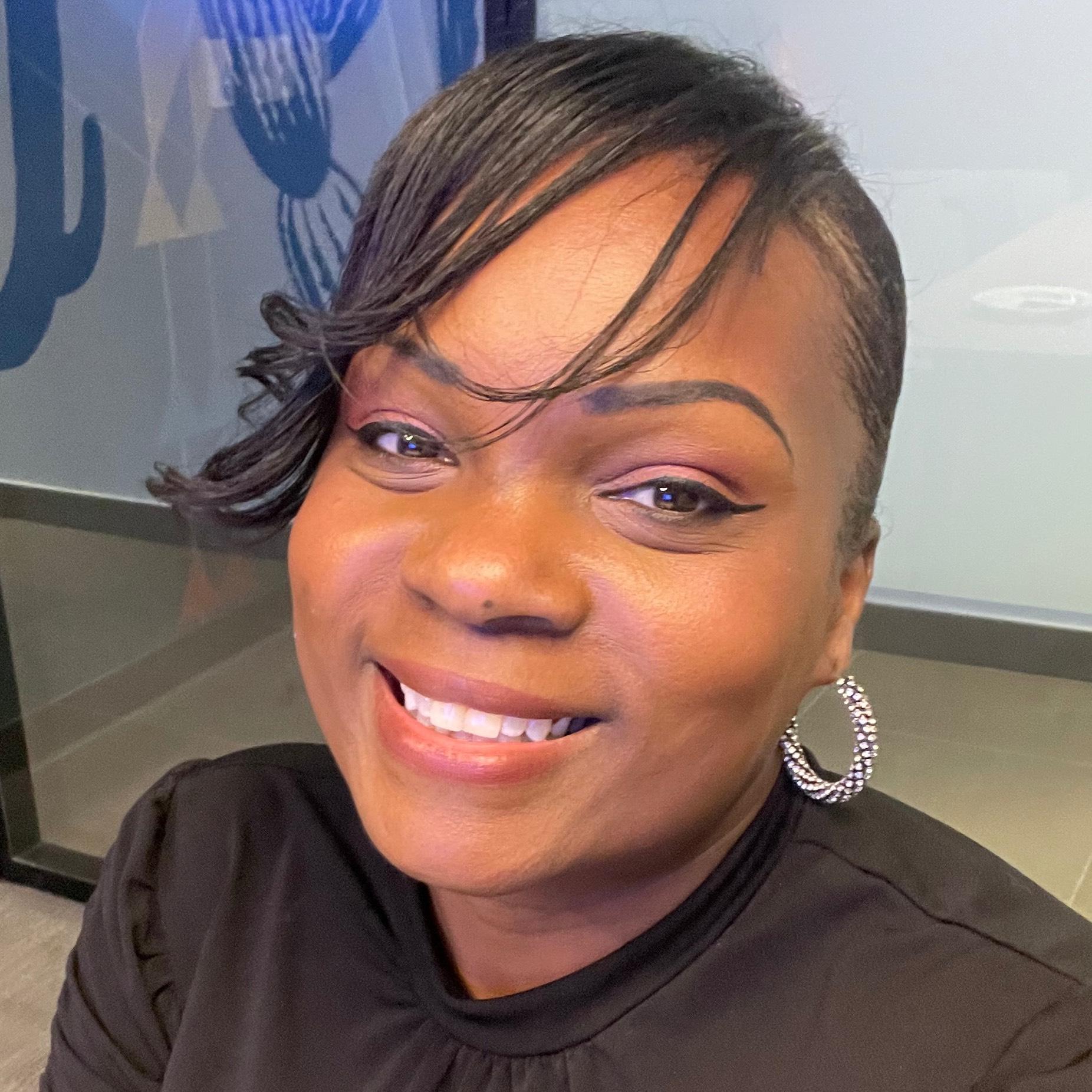 Tanesha Brown