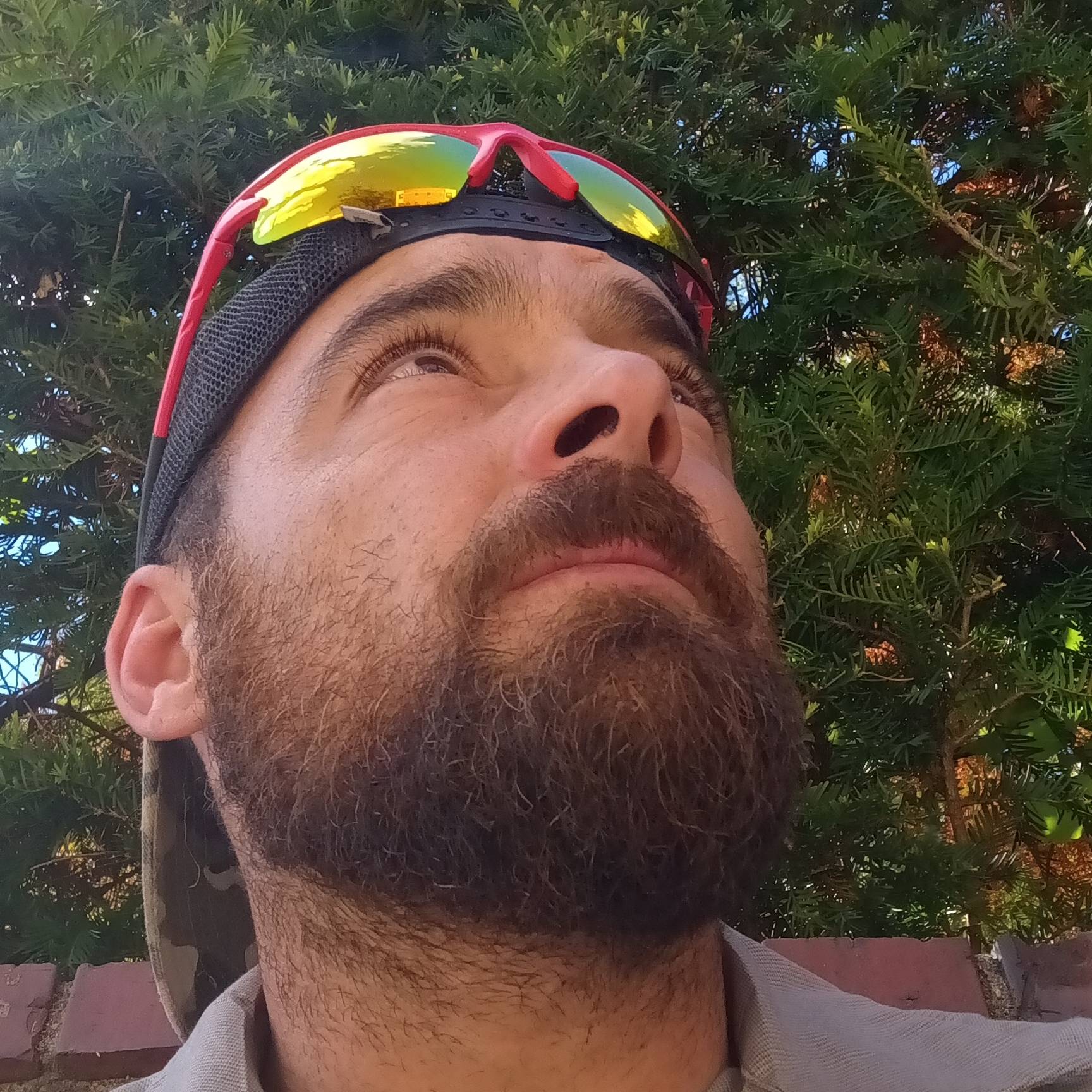 Sergio Alvarez