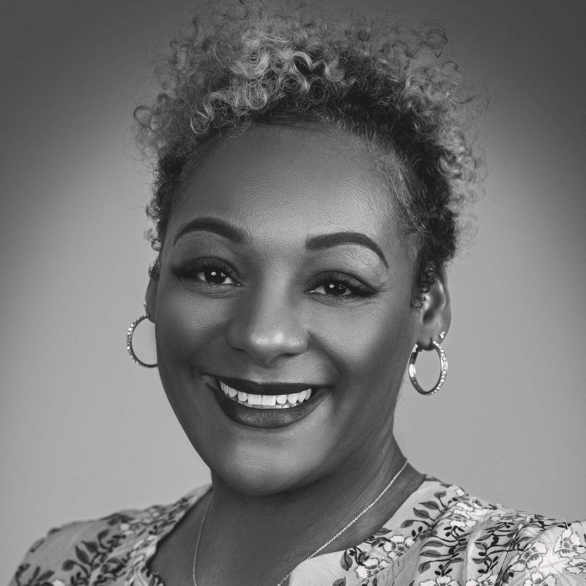 Crystal McClain
