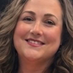 Jessica Cheek