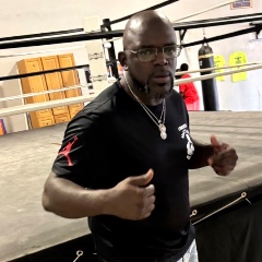 Luther McAfee
