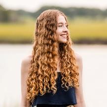 Eliza Helton