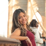 Tayna Lopez Ruiz