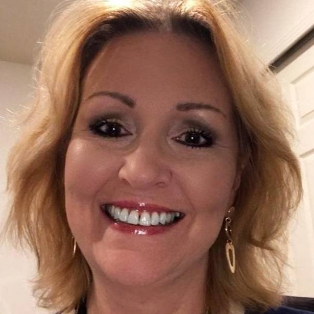 Vicki Woody