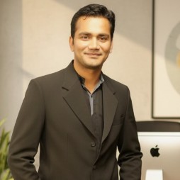 Ashwin Prabhu