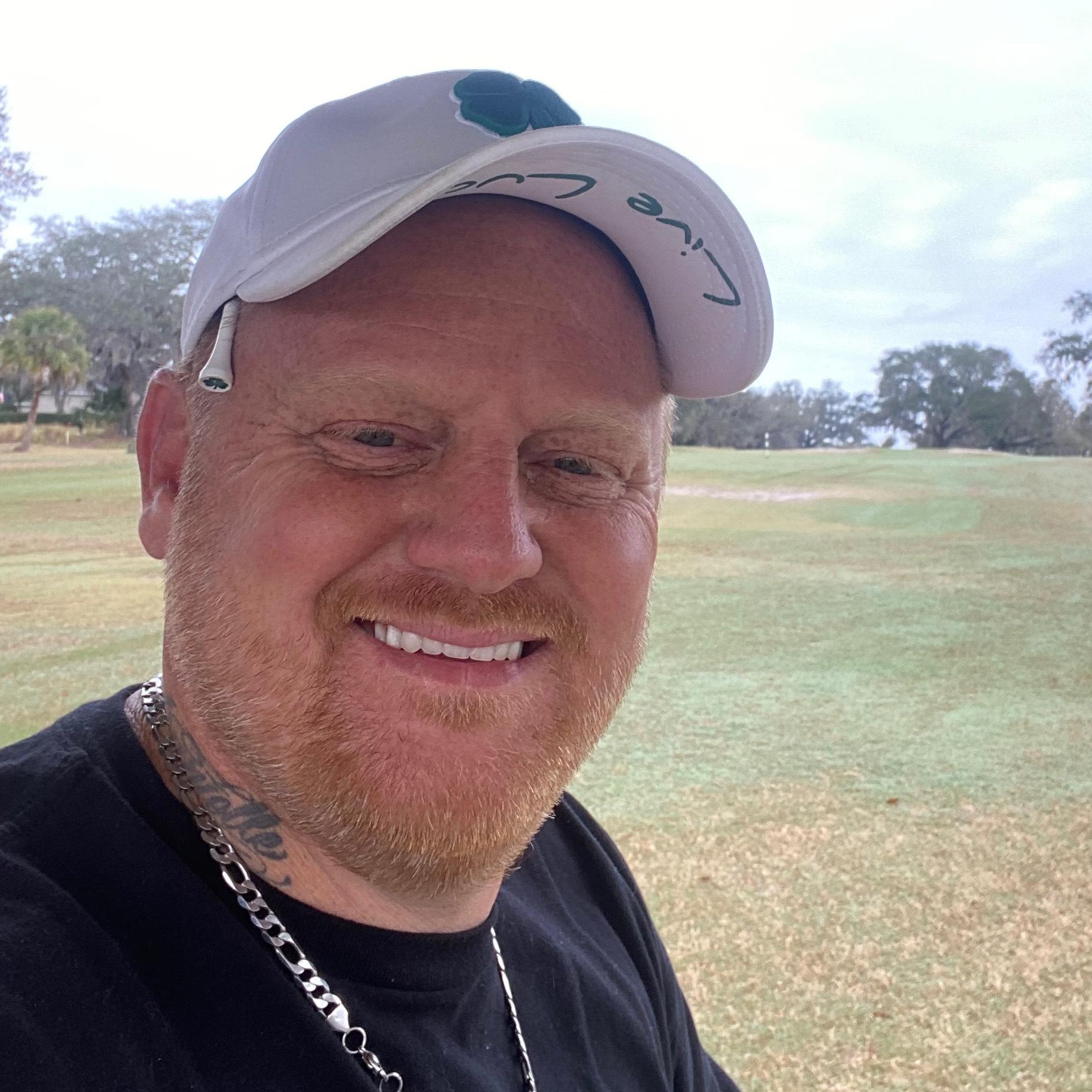 Byron Roberts