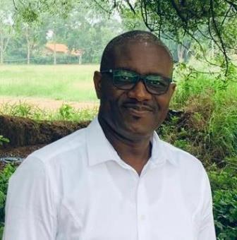 ERIC KOMLA SIFA