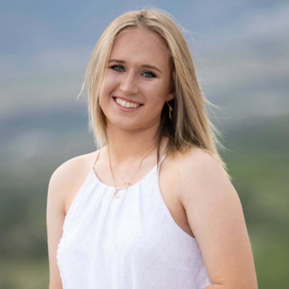 Savannah Seely