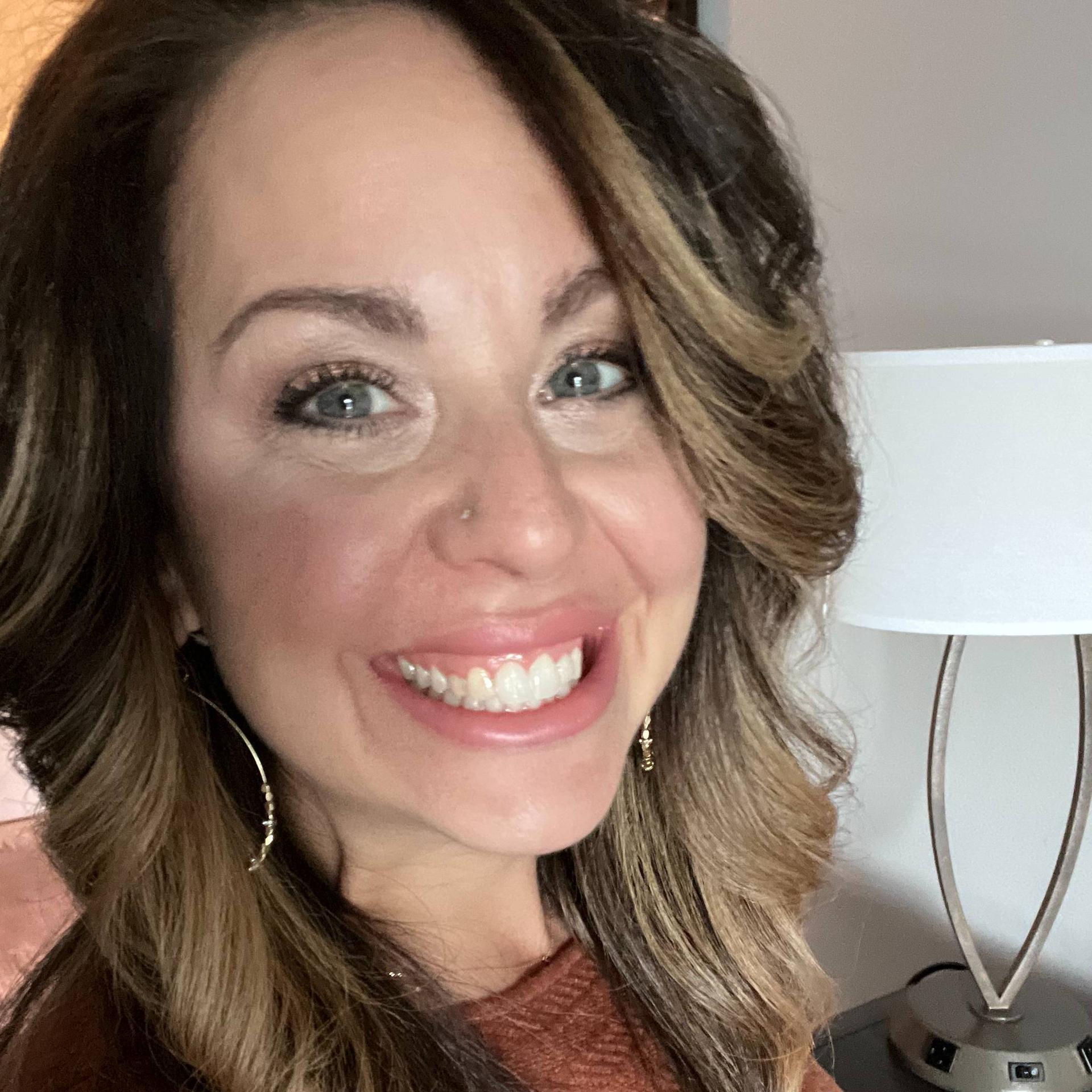 Faith DelVecchio