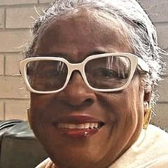 Shari Gann-Spearman