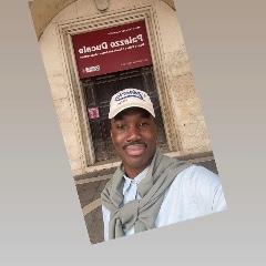 Jereece S. Brown