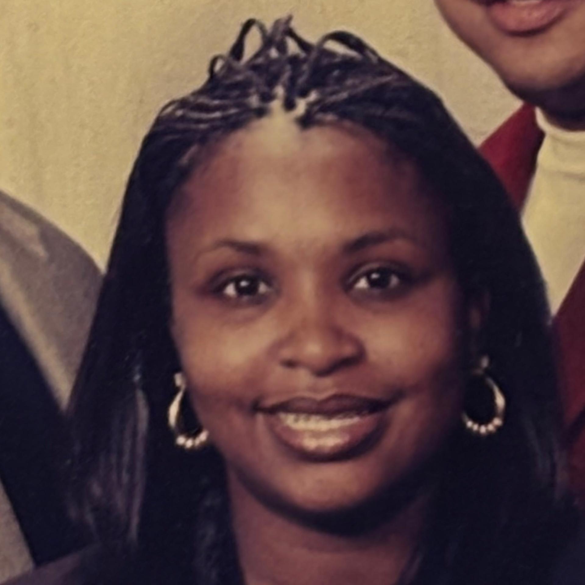 Nadirah Muhammad